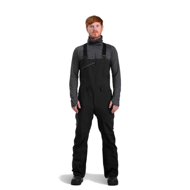 Outdoor Research Carbide Bibs - Men's - Image 6